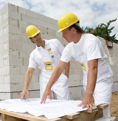 Architekten- und Ingenieurleistungen Baugenehmigungsplanung Erstellung aller erforderlichen Unterlagen zum Bauantrag für das Haus.