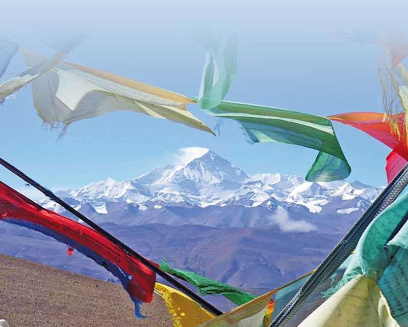 Himalaya - Ladakh Plus Zum Klosterfest in Phiyang Mit