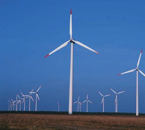 ÖkoRenta Wind-Renditefonds I Mit dem ersten Zweitmarktfonds für Windenergie erschließt die ÖKORENTA dem Kapitalmarkt ein neues, chancenreiches Produktsegment.