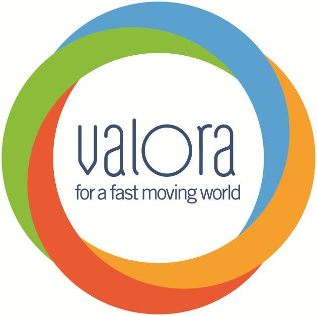 Valora for a fast moving world Starker Fokus auf Kernkompetenzen Format- und Standortmanagement Integration Akquisitionen Optimierung Verkaufsstellenportfolio Sortimente und Innovationen Reduktion