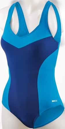 REVOLUTIONAL BODY SHAPING Komfortable Swimwear mit starker 360 -Form-Kraft. Comfortable swimwear with revolutionary 360 shaping power.
