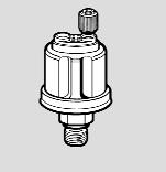 Anzugsdrehmomente für Druckgeber Tightening Torques for Pressure Senders M10 x 1,0 30 Nm 1/8 in.