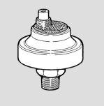 Druckschalter Pressure Switches über Masse oder massefrei* Common Ground or Insulated Return* VDO Nr. VDO No. 230-112-001-001 C 1,0 ± 0,2 SS M10 x 1 keg. kurz / con.