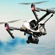 Drohnenfliegen zu den schönsten Hobbies