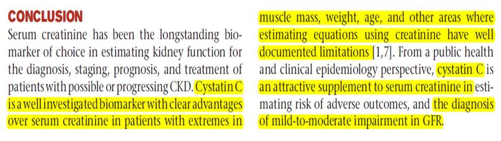 Cystatin