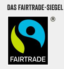 ALLGEMEINE INFOS FAIR TRADE Definition 2001 von Fair Trade Dachorganisationen: Fairer Handel ist eine Handelspartnerschaft, die auf Dialog, Transparenz und Respekt beruht und nach mehr Gerechtigkeit