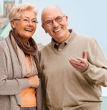 Der Einsatz unserer Immobilien! In Kooperation mit deutschen Sozialträgern werden die geeigneten Immobilien für Senioren Service Wohnen saniert und zur Übernahme vorbereitet!
