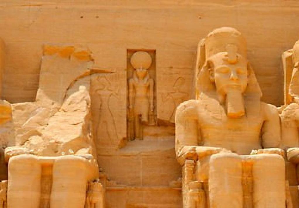 ÄGYPTEN»TUTANCHAMUN«12 TAGE