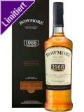Bowmore 18 Jahre Whisky 0,7 L Der gelungene neue Bowmore 18.