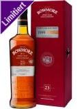 7466660 18 Jahre EAN: 5010496001400 77,95 111,36 Bowmore 1988-2017 Vintage Edition Whisky 0,7 L Abgefüllt exklusive für den Global Traveller Bereich, gereift in 1st Fill ex-bourbon-barrels.