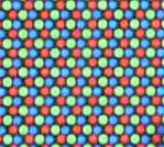 durch Farbpigmente (Lichtbrechung) ( Bildquelle: Watt, 3D-Computergrafik ) Delta-Röhre Raster von Bildpunkten (Rastergrafik)