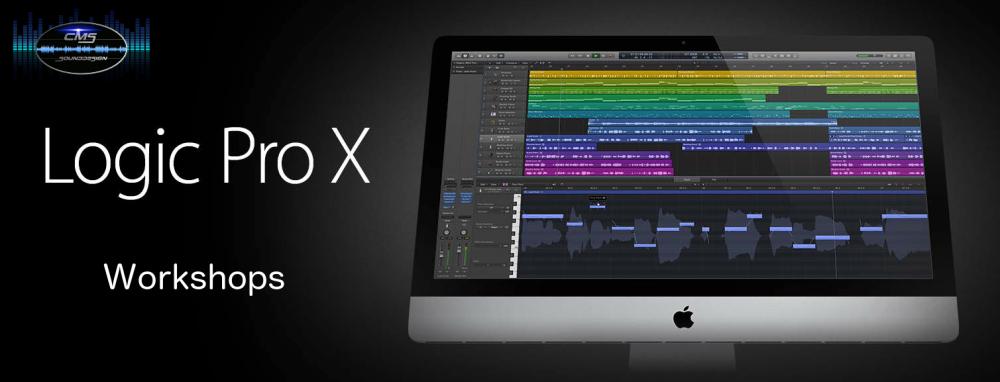 Logic Pro X Workshop 1 Thema 1 - Nominalpegel in Logic (Arbeitspegel) Hallo liebe Musikfreunde, immer wieder höre ich von Kollegen, daß "Logic" nicht "klingt" oder das Ergebnis beim "bouncen" nicht