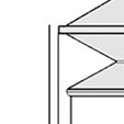 Sauggr reifer für die Glashandhabung Balgsauggreifer FSGPL (1,5 Falten) Saugfläche (Ø) von 100 mmm bis 250 mmm Bezeichnungsschlüssel Balgsauggreifer FSGPL (1,5 Falten) Kurzbezeichnung Beispiel FSGPL