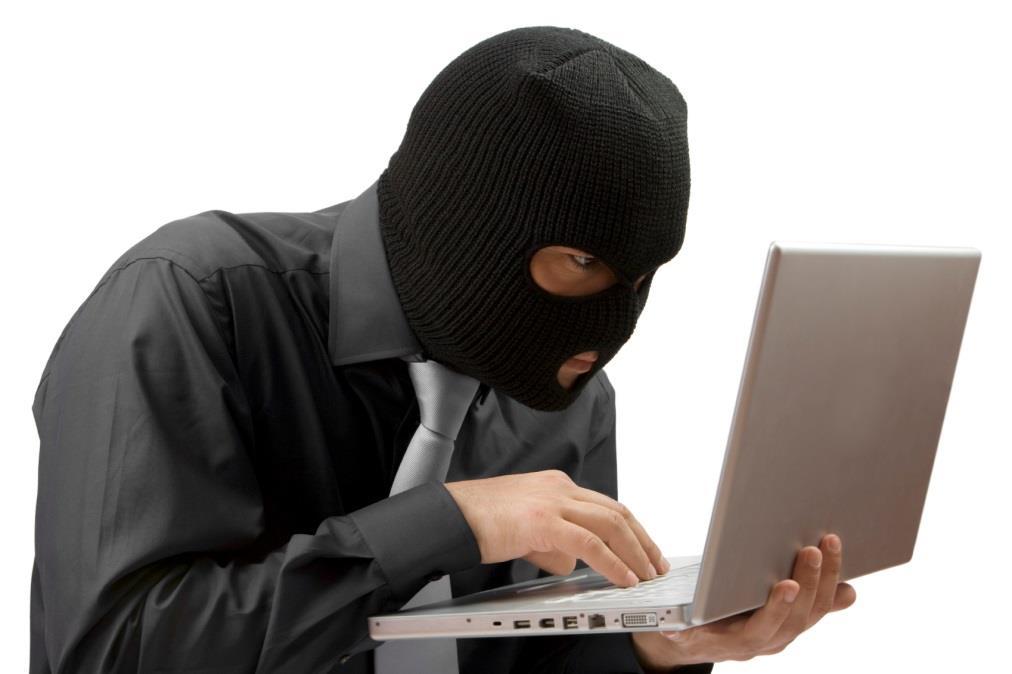Angreifer Hacker Kriminelle Ehemalige Mitarbeiter