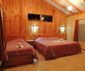 Suria Lodge (Standard) Die Suria Lodge ist ein gemütliches familiengeführtes Hotel mit nur 22