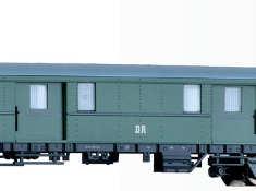 Deutsche Reichsbahn Ep. III Reisezugwagen 1./2.