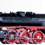 Diesellokomotive BR
