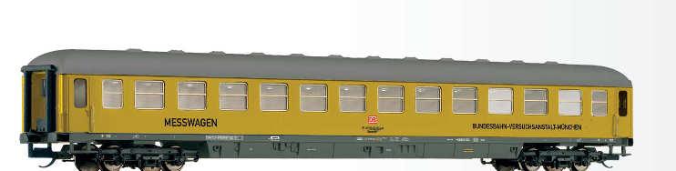 Electric locomotive class 189 of the DB AG Mit