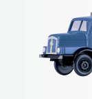 -Nr: 19011 LKW H3A Kofferaufbau MINOL Truck H3A box MINOL Art.