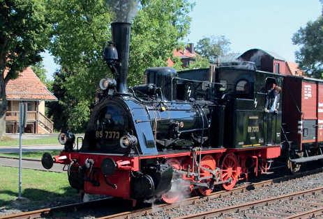 -Nr: 04240 Foto: TILLIG Werksarchiv Diesellokomotive V 180 der DR Diesel locomotive V 180