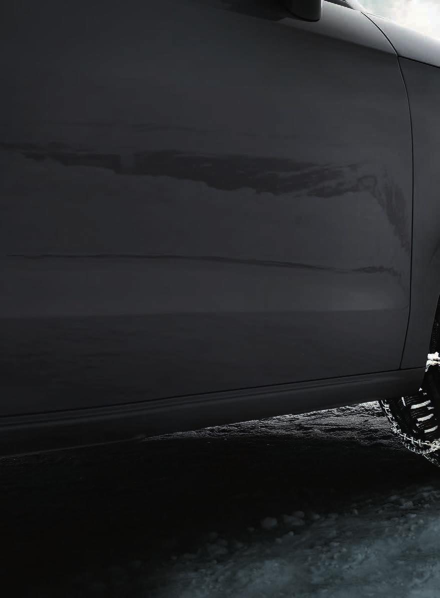 Audi Service Reifengarantie 36 Monate Schutz im Schadensfall Audi Winterkompletträder ** Rundum geschützt: Beim Kauf von Reifen und Kompletträdern profitieren Sie von der kostenlosen Audi