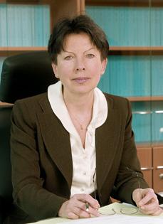 Civildienesta tiesa Civildienesta tiesas locekļi Irena Boruta [Irēna Boruta] dzimusi 1950.