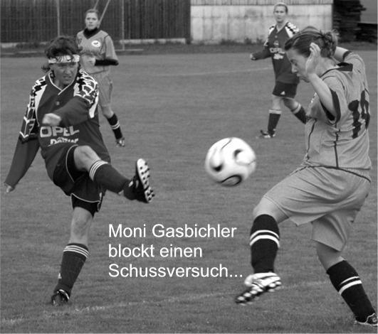 SG Söllhuben/Frasdorf ist wieder FM-Liga Meister 2008 - Finalgegner Rott nach einem bärenstarken Auftritt förmlich zerlegt Tore:1:0 (7.