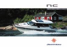 Discover all these and more at www.jeanneau.com, or at your local Jeanneau Dealership.