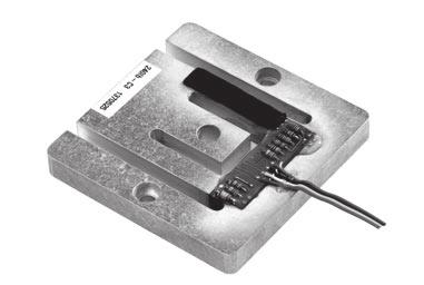Load Cells Type A