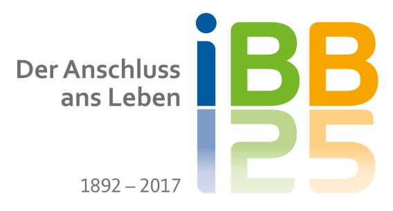 MEISCHTERGMEIND - DIE IBB SUCHT DIE CHAMPIONS DER REGION Holt die Siegerprämie von 25 000 Franken in unsere Gemeinde Die IBB Energie AG feiert 2017 ihr 125-Jahr- Jubiläum.