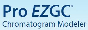 Pro EZGC Chromatogram Modeler Der Pro EZGC Modeler ist eine vielseitige Software für eine schnelle, einfache und effektive