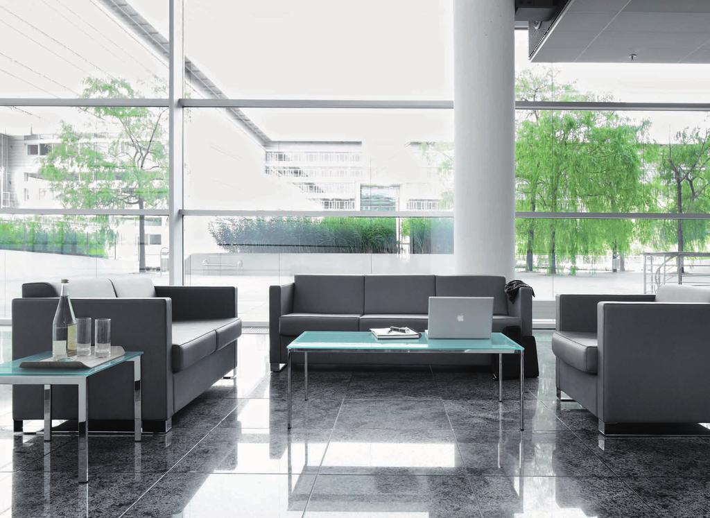 background cubic Sitzen mit Stil und Form. Vollkommene Harmonie in Funktion und Optik. Das bequeme und komfortable Lounge-Sofa besticht durch sein zeitloses, klassisches Design.