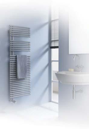 Badwärme überarbeitete Auflage 03/08 Bad- und Designraumwärmer Bathroom and Designer Room Heaters Informieren Sie sich auch über das komplette Arbonia Programm Bad- und Designraumwärmer.