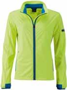 JACKET JN477 LADIES