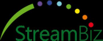 1. Februar 2018 StreamBiz GmbH Seedammstr. 3 8808 Pfäffikon, Schweiz Tel. +41 55 417 46 06 www.streambiz.ch info@streambiz.