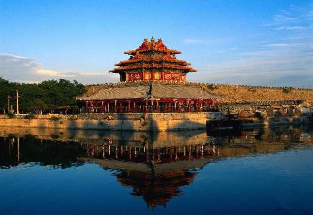 12Tage: Beijing - Xian - Hangzhou- Suzhou - Shanghai - Durchführungsgarantie ab 2 Personen - Deutschsprachige Reiseleitung Flexibel Tägliche Abfahrt FITT Code: BXHS