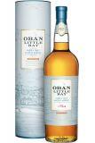 Kategorie: Oban Oban Little Bay Whisky 1,0 L Oban Little Bay reift in sorgfältig ausgewählter kleinen Fässern und zeigt ein tiefes Aroma von Seesalz, reichen Eichentanninen,