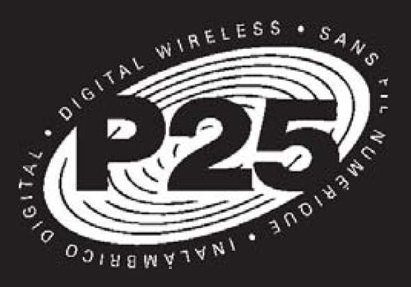 1988 / 1989 : "APCO P25" : Partner : etwas Geschichte NASTD : National Association of State Telecommunications Directors NTIA : National Telecommunications and Information Administration NCS :