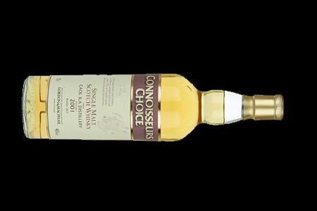 Whisky Glen Grant 10Y 40.0% Vol 2 cl 9.00 4 cl 17.00 Halb trocken mit ausgewogenen Aromen reifer Gartenfrüchte Caol Ila 2003 46.0% Vol 2 cl 10.00 4 cl 18.