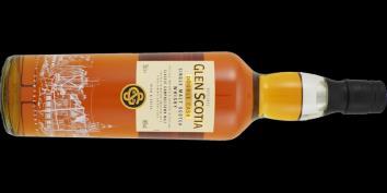 Whisky Glen Scotia Double Cask 46.0% Vol 2 cl 10.00 4 cl 18.