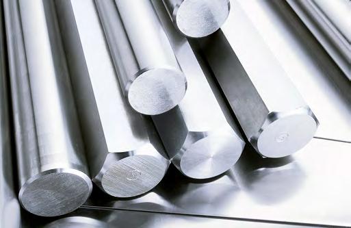 is a leading global producer of special long steel with operations around the world.