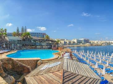 399 4-Sterne-Hotel Dolmen Resort Griechenland - Athen Erlebnis Malta und Mittelmeerperlen Kommen Sie an Bord der Mein Schiff Herz und genießen Sie den einzigartigen Charme.