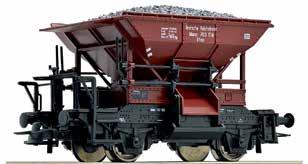 : 56247 Diesellokomotive BR 232, DB AG Diesel locomotive series 232, DB AG 12,90 I 147 NEM 651 Nach 1990 wurde die BR 132 von Eisenbahnern und Fans mit dem