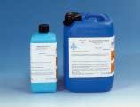 Flux-Ex 200B, alkaline based cleaner concentrate Flux-Ex 500, organic based solvent cleaner Flux-Ex 401 and 402, organic based solvent