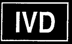 SYMBOLS USED RUO Symbol English Deutsch Francais Espanol Italiano European Conformity Consult instructions for use In vitro diagnostic device For research use only Gebrauchsanweisung beachten