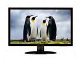 5 "), W-LED, TFT-LCD, 1600x900, 200 cd/m², 5ms, 16:9 VGA, 100-240V, 97,90 MON22TFT TFT 54,6 cm, (21,5") HannsG HE225DPB DVI VGA Sound