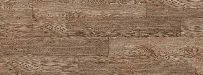 Rustic Oak uses signs of wear to produce a rustic, earthy variation of