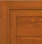 Neue Vorzugfarben und neue Dekoroberfläche Winchester Oak Qualität vom Keller bis unters Dach bis zu 30 % bessere Wärmedämmung* durch