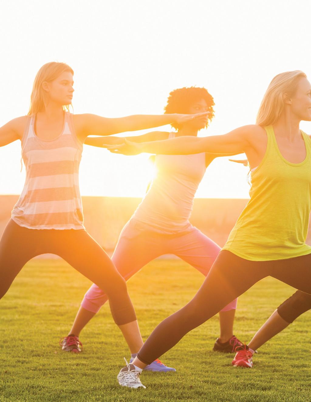 TÄGLICHE WELLNESS-GEWOHNHEITEN Mindestens 30 Minuten täglich körperliche Bewegung Dehnen Sie sich oder praktizieren Sie Yoga, um Ihre Flexibilität zu erhöhen DEEP BLUE Massieren Sie das Öl an den