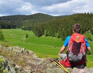 Trockenraum für Wander- & Skiausrüstung Vorbereitungsraum